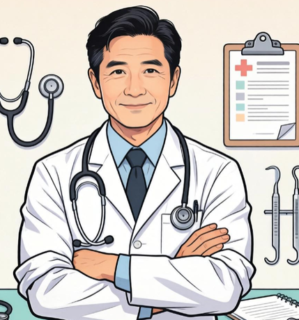 倪若鸣案例好吗